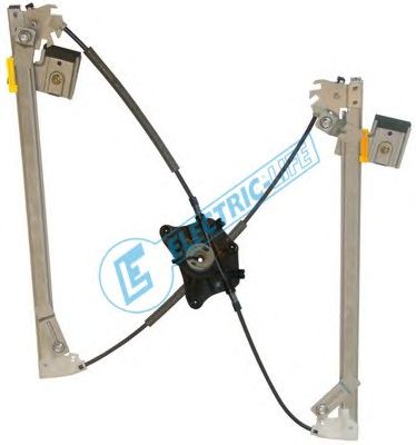ELECTRIC LIFE zrme713l -  Подъемное устройство для окон